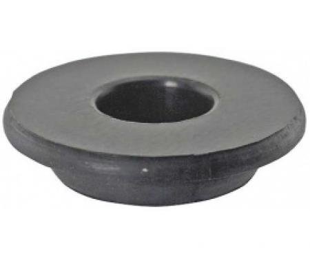 Ford Thunderbird PCV Valve Grommet, 1965-66