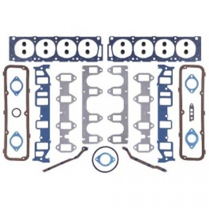 Ford Thunderbird Cylinder Head Gasket Set, 352 V8, 1958-60