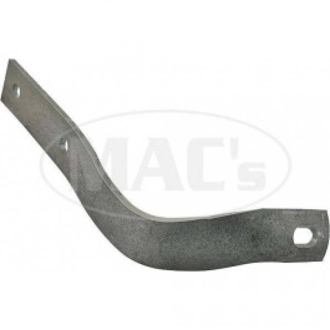 Ford Thunderbird Inner Rear Bumper Bracket, Left, 1955