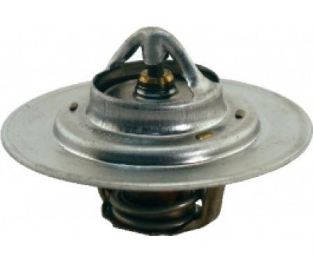 Ford Thunderbird Thermostat, 180 Degree, Gasket Not Included, 1955-66