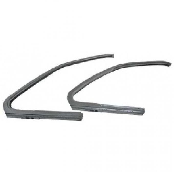 Ford Thunderbird Vent Window Seal, 1961-63