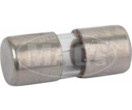 AGA 3 GLASS TUBE FUSE