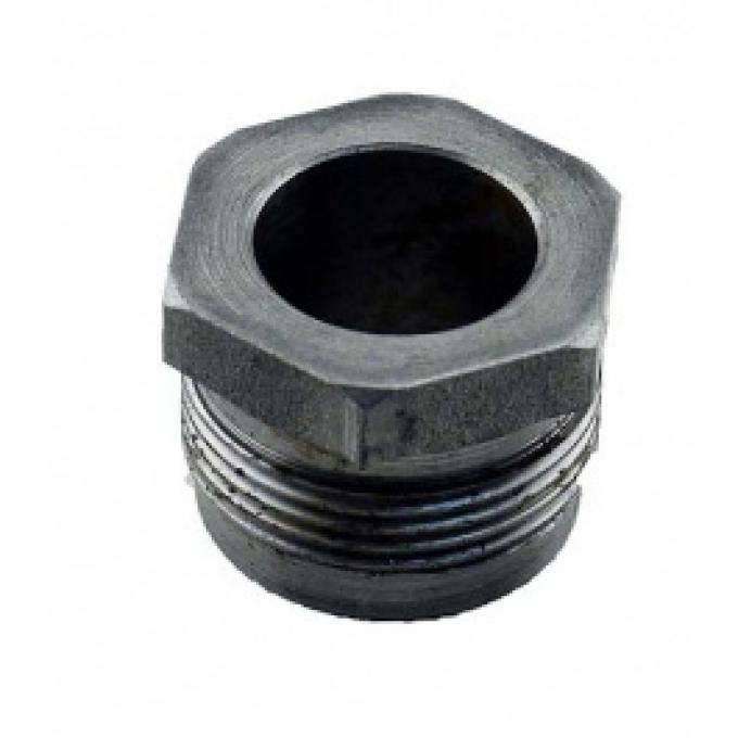 Ford Thunderbird Oil Pump Nut, For Pickup Screen Tube To Oil Pump, 1955-57