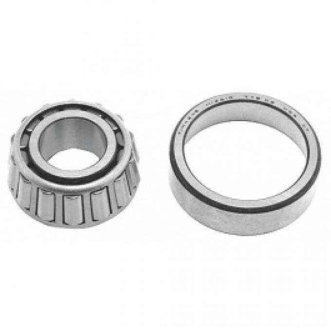 Ford Thunderbird Outer Front Wheel Bearing Set, 1963-66