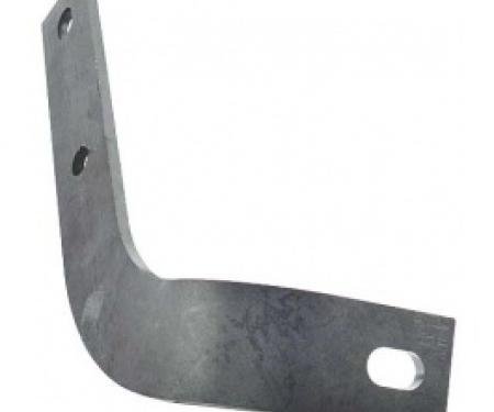 Ford Thunderbird Inner Front Bumper Bracket, Right, 1957