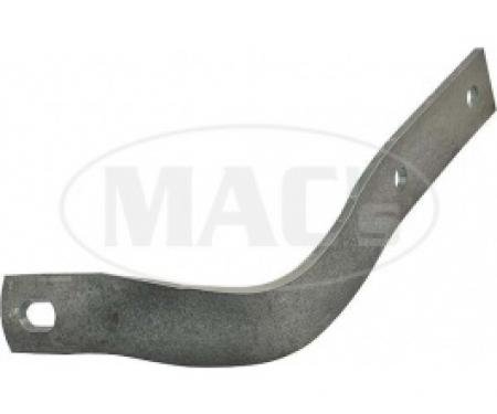 Ford Thunderbird Inner Rear Bumper Bracket, Right, 1955