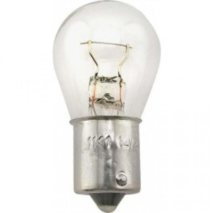 Ford Thunderbird Light Bulb, Back-Up Light, 1958