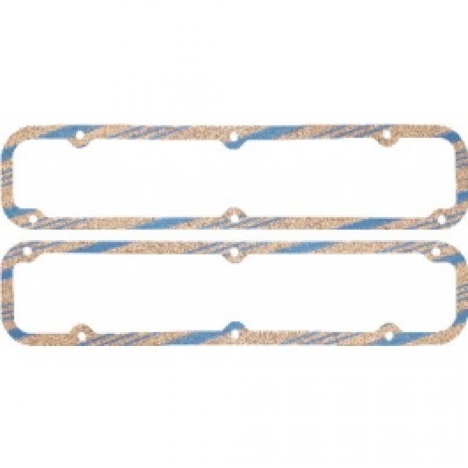 Ford Thunderbird Valve Cover Gasket Set, 430 V8, 1959-60