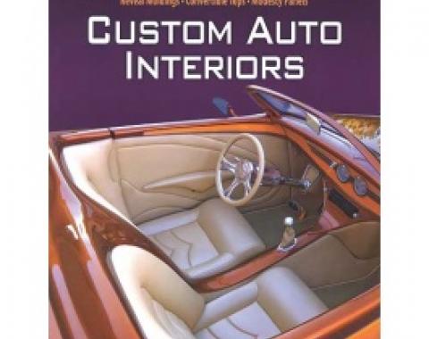 Custom Auto Interiors