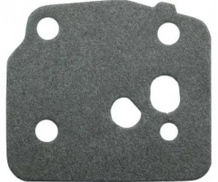 Ford Thunderbird Oil Filter Mount Gasket, 352 & 390 & 428 V8, 1958-66