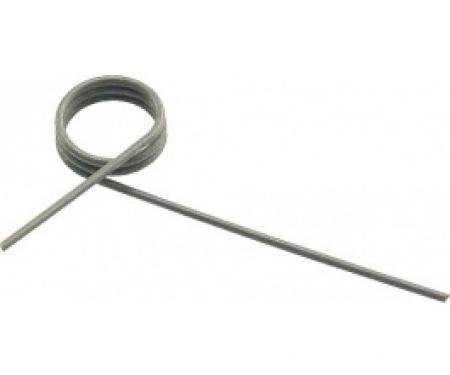 Ford Thunderbird Emergency Brake Ratchet Spring, 1955-56