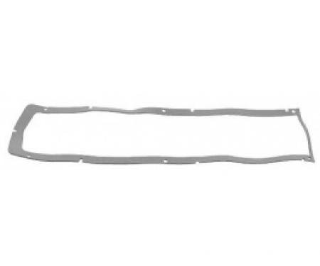 Ford Thunderbird Tail Light Lens To Housing Gasket, Right Or Left, 1966