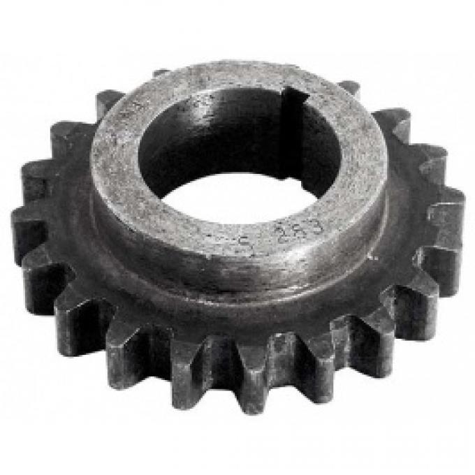 Ford Thunderbird Crankshaft Gear, 20 Teeth, 430 V8, 1959-60