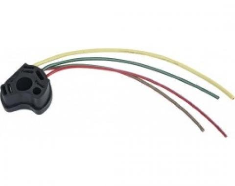 Ford Thunderbird Ignition Switch Repair Plug & Wires, 1964-66