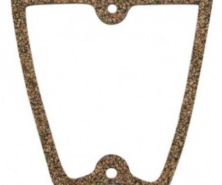 Ford Thunderbird Back-Up Light Lens To Housing Gaskets, 1956