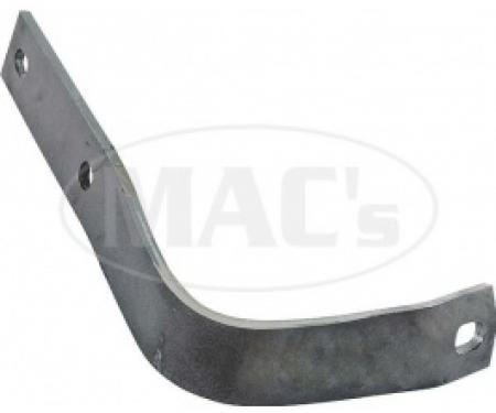 Ford Thunderbird Outer Rear Bumper Bracket, Right, 1955