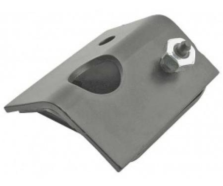 Ford Thunderbird Motor Mount Bracket, Right, 1964-66