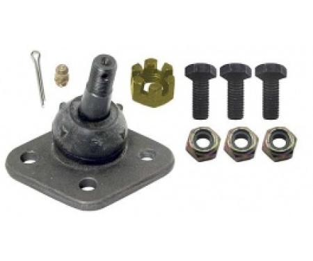 Ford Thunderbird Upper Ball Joint, Right Or Left, Heavy Duty, OEM Style, 1958-60