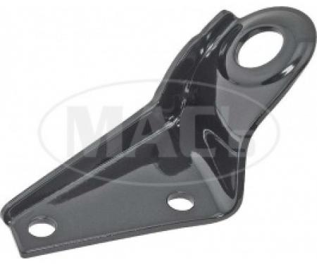 Ford Thunderbird Engine Steady Rest Bracket, Right, 1955-57