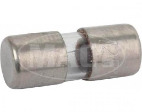 AGA 3 GLASS TUBE FUSE