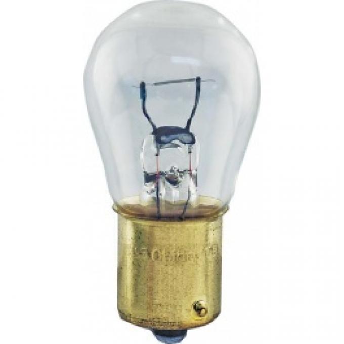 Ford Thunderbird Light Bulb, Back-Up Light, 1957