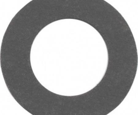 Ford Thunderbird Starter Armature Thrust Washer, 1955-57