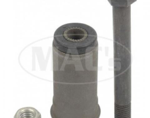 Lower Control Arm Shaft Kit, 1967-1972