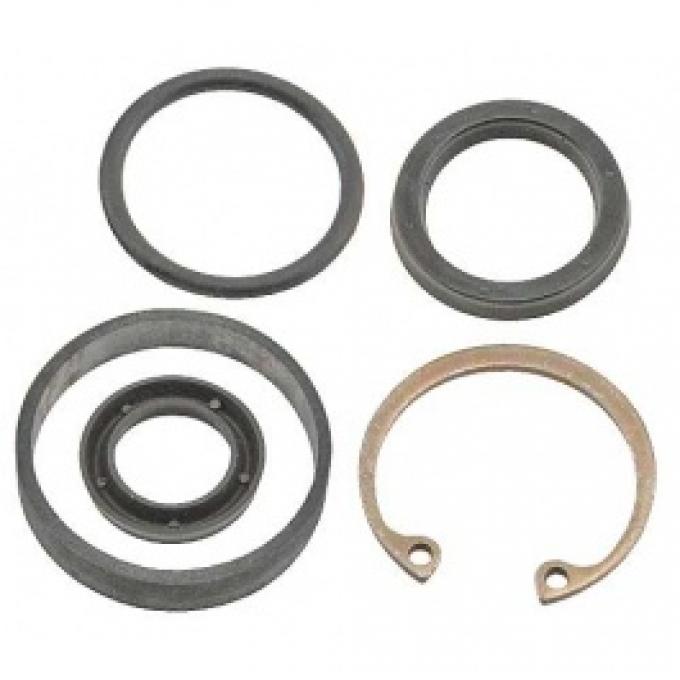 Ford Thunderbird Brake Proportioning Valve Rebuild Kit, 196566