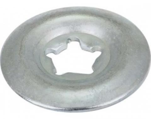 Ford Thunderbird Body Bolt Washer, 1955-57