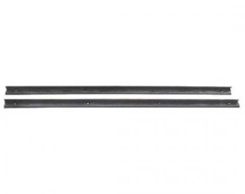 Ford Thunderbird Vent Window Seal, For Back Edge, 1958-60