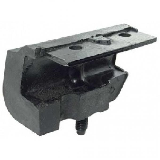 Ford Thunderbird Engine Mount, With Cruise-O-Matic Transmission, Right, Repro, 1964-66
