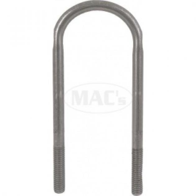 Ford Thunderbird Rear Leaf Spring UBolt, 195556 Blue Oval Classics