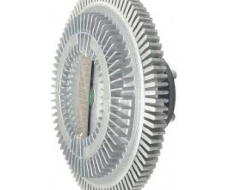 Ford Thunderbird OEM Type Thermal Fan Clutch, Special Short Shaft For Cars With Air Conditioning, 1961-63