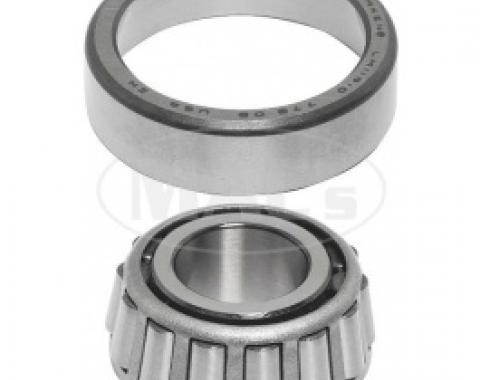 Ford Thunderbird Outer Front Wheel Bearing Set, 1955-62