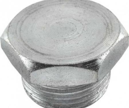 Ford Thunderbird Oil Pan Drain Plug, 7/8-16, 1955-56