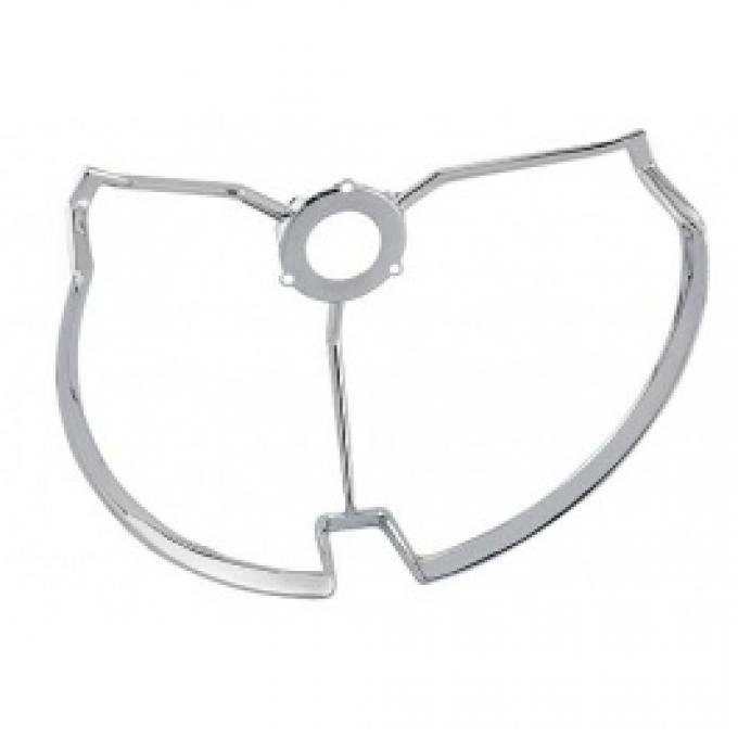 Ford Thunderbird Horn Ring, 1958-60