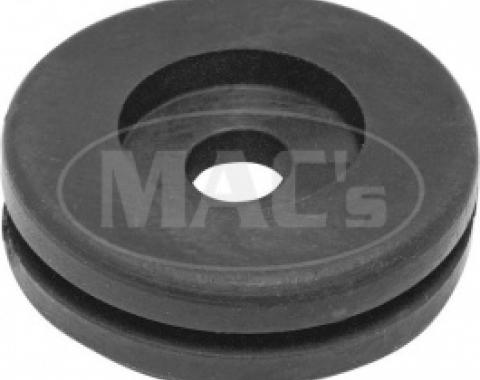 Ford Thunderbird Antenna Grommet, For Lead-in Wire, 1955-60