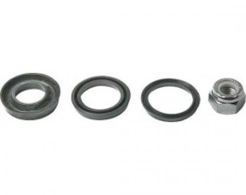 Ford Thunderbird Control Valve Seal Kit, Includes Seals For Both Size Valves, 1958-60