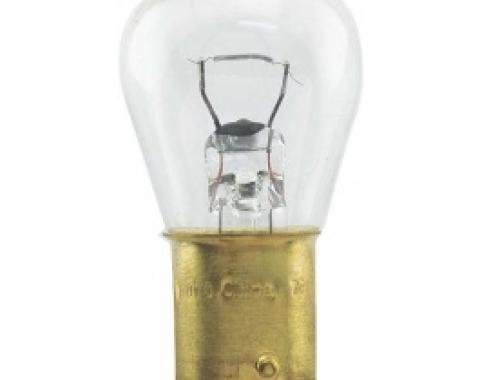Ford Thunderbird Light Bulb, Back-Up Light, 1964-65