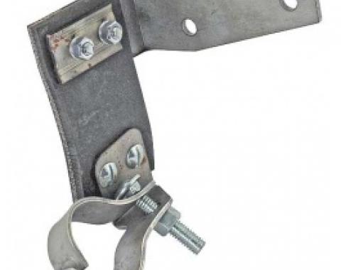 Ford Thunderbird Exhaust Hanger, Left, 1961-63