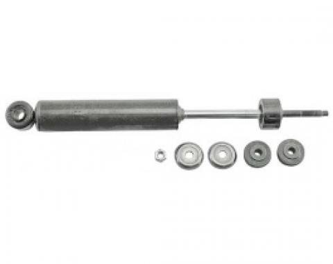 Ford Thunderbird Front Shock Absorbers, Gas Charged, Cure-Ride, 1963