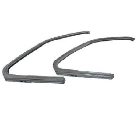 Ford Thunderbird Vent Window Seal, 1961-63