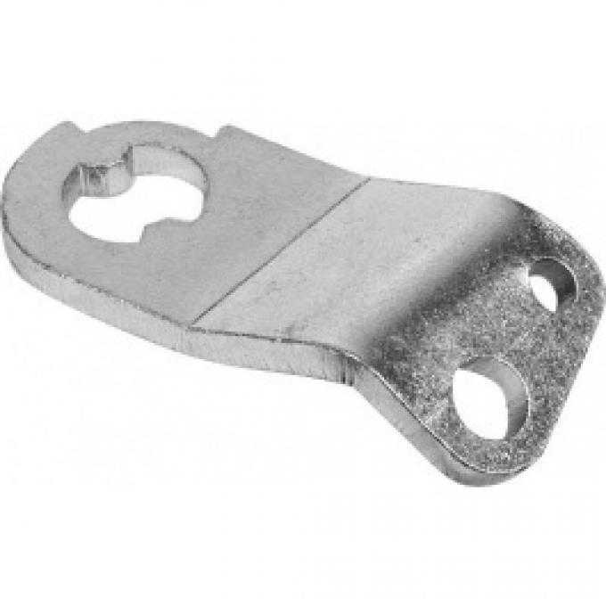 Ford Thunderbird Trunk Lock Lever, 1965-66