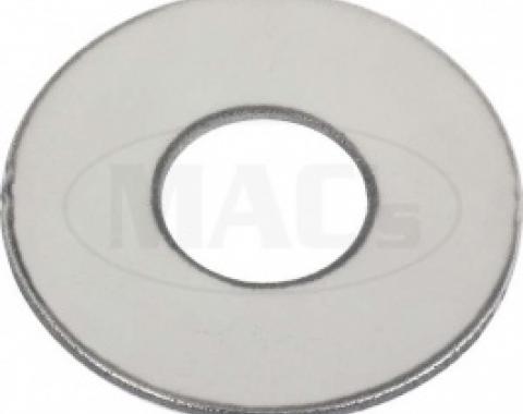 Ford Thunderbird Dash Bezel Retainers, For Turn Signal Indicator Lenses, 1955-56