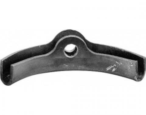 Ford Thunderbird Emergency Brake Equalizer Bracket, 1955-59