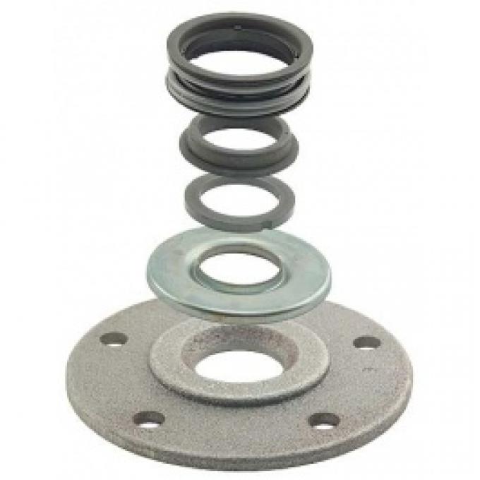 Ford Thunderbird Air Conditioner Compressor Crankshaft Seal Kit, For York Compressor, 1965-66