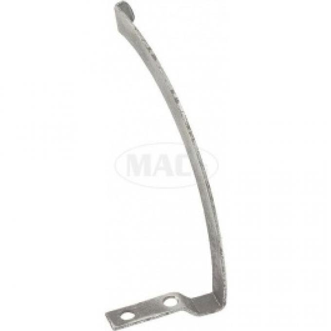 Ford Thunderbird Glove Box Door Arm, Right, 1955-57