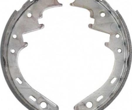 Ford Thunderbird Brake Shoe Set, Front, 11-1/32 X 3, 1963-64