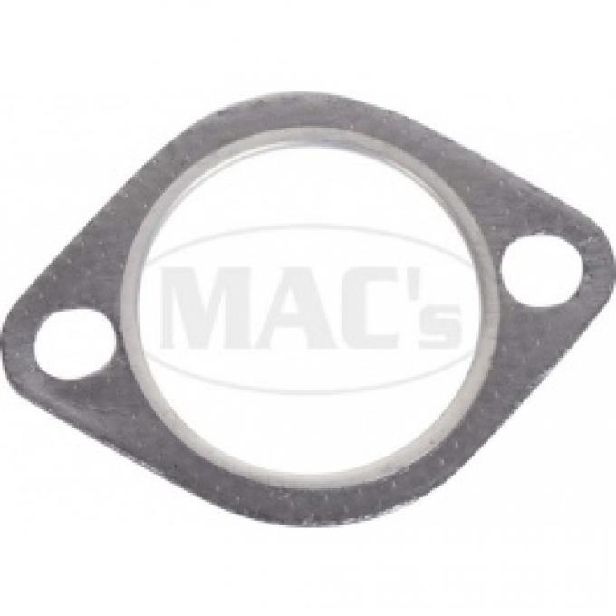 Ford Thunderbird Exhaust Flange Flat Gasket, 1958-66