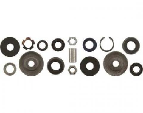 Ford Thunderbird Power Cylinder Rebuild Kit, 1957